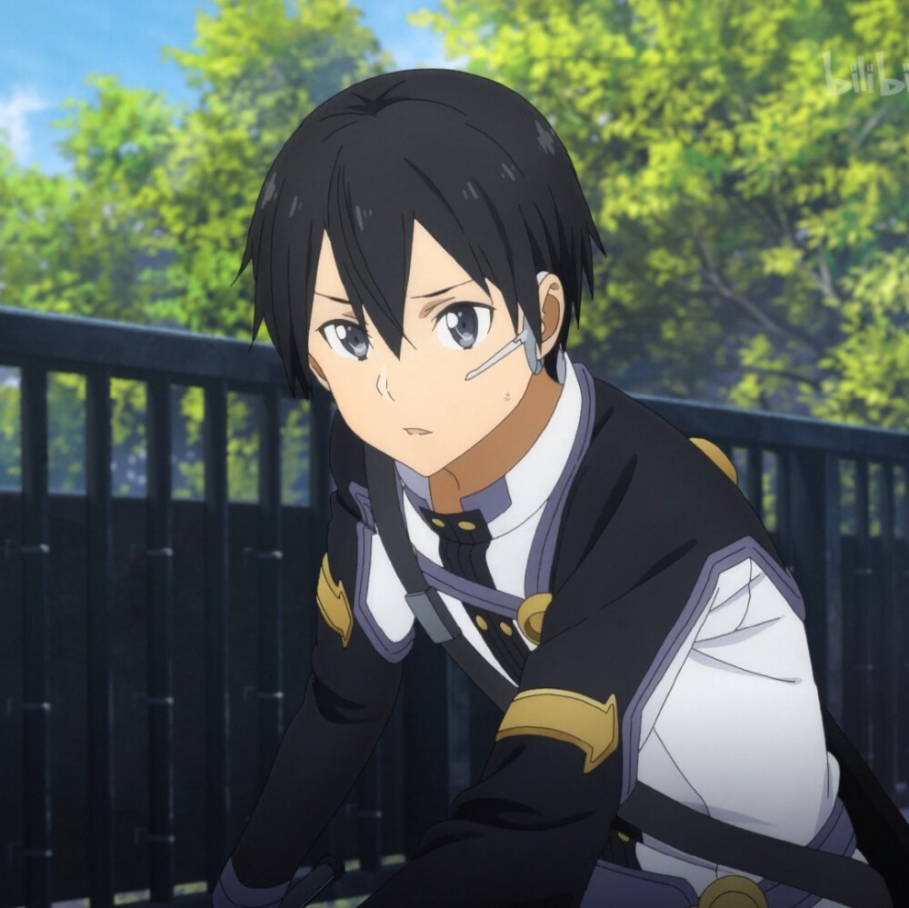 kirito