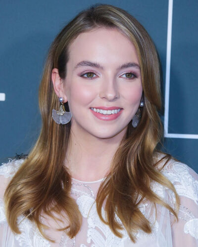 朱迪科默 Jodie Comer