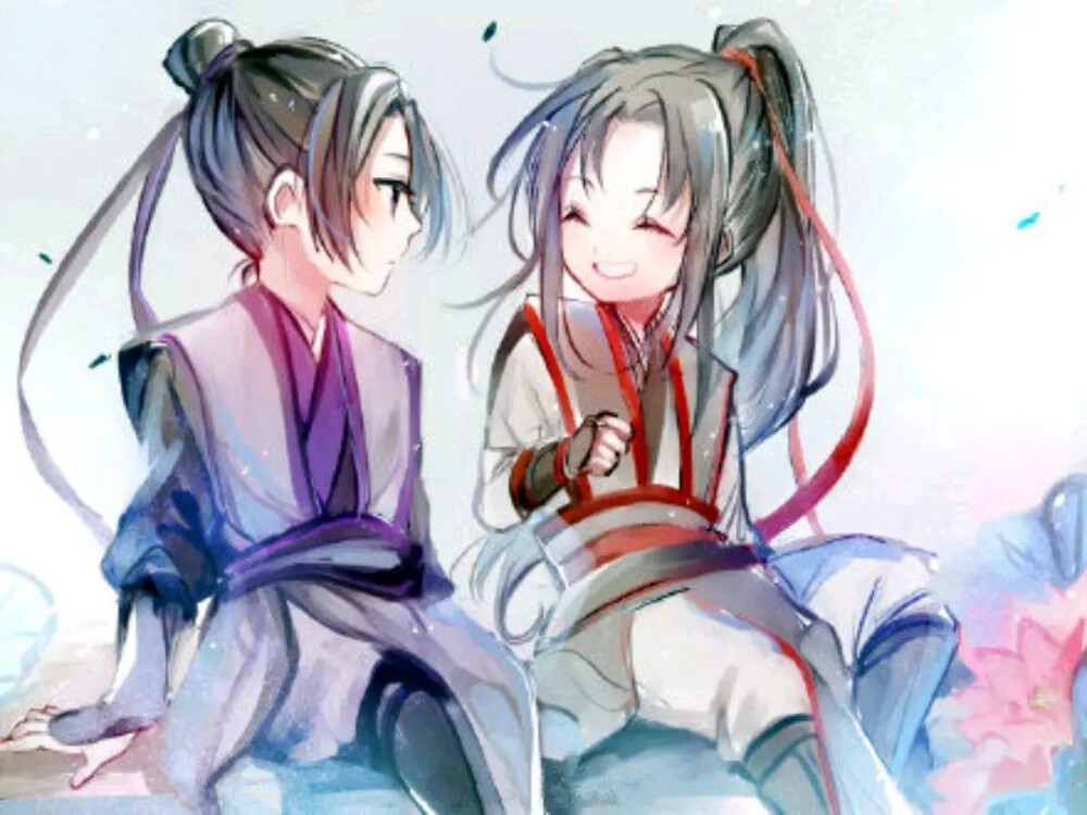 魔道祖师