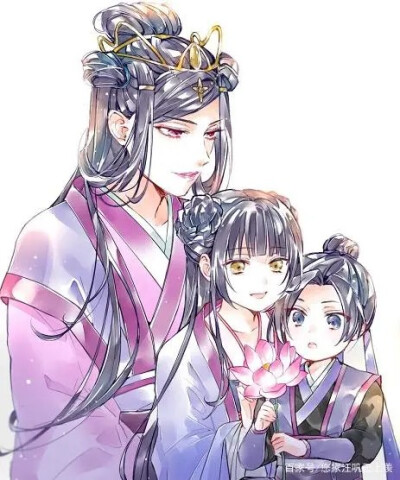 魔道祖师