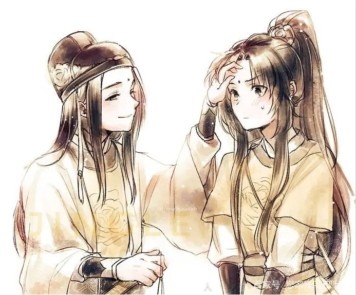 魔道祖师