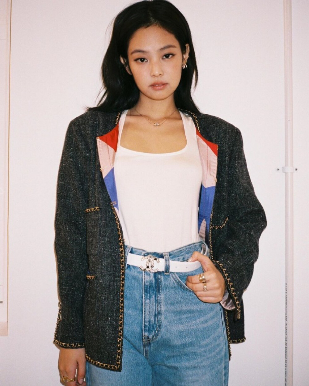 Jennie