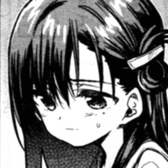 学园孤岛 自截头像 若狭悠里