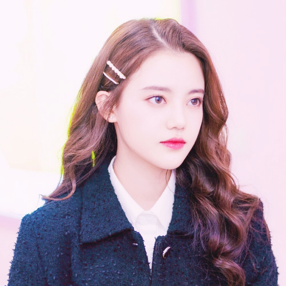 女头像爱豆snh48孙珍妮不换头像,就捣蛋赞评论更多所有评论你也来说些