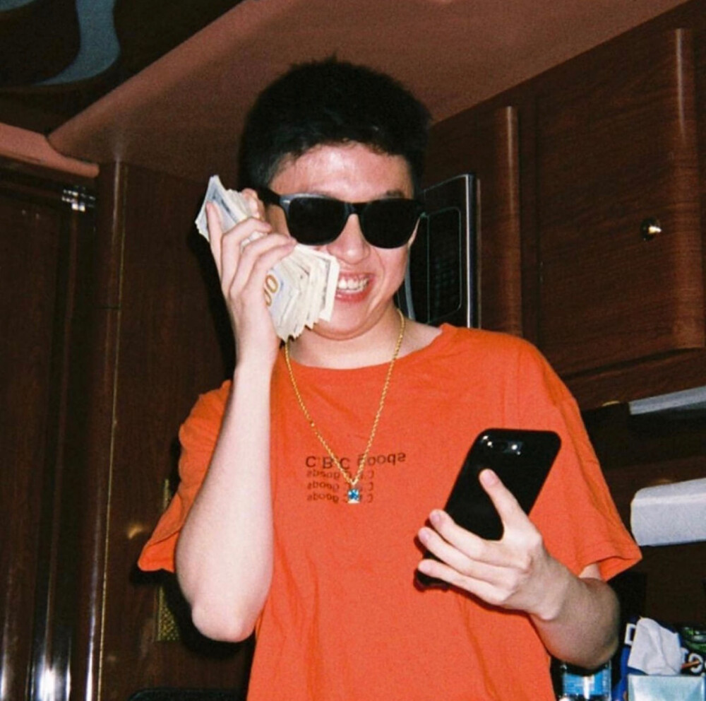 Rich Brian