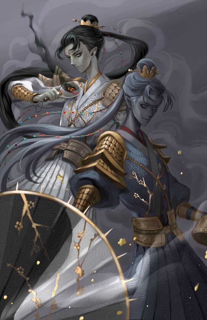 宿伞- 堆糖,美图壁纸兴趣社区