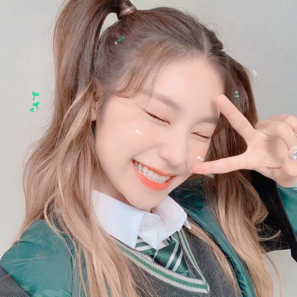 爱豆头像itzyyeji黄礼志一击赞评论更多