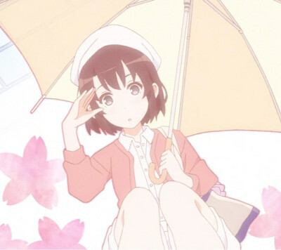 路人女主的养成方法