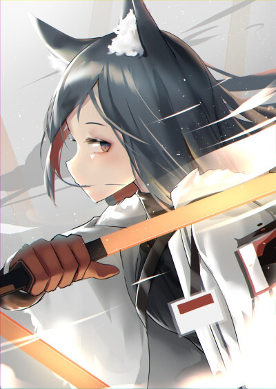 明日方舟 Arknights