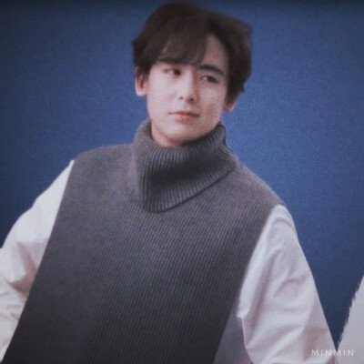 尼坤♡
NICHKHUN♡