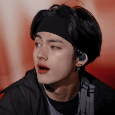 防弹少年团BTS金泰亨V
我心目中少年意气风发的样子