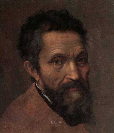 米开朗基罗·博那罗蒂（ Michelangelo Buonarroti ），是文艺复兴时期最伟大的雕塑家，没有之一。
他有一件鲜为人知的作品，穿越了 500 年，让现代人看了都会惊呼“ NB ”。不过在此之前，先收好自己的好奇心，来看…