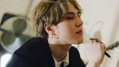 YuGyeom 