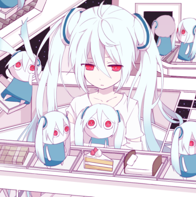 。