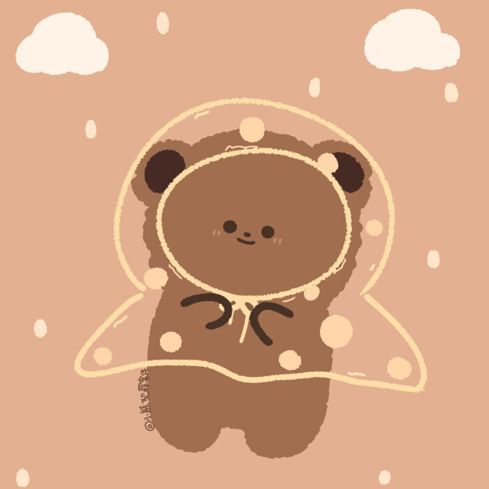 我偷了你的可爱啊