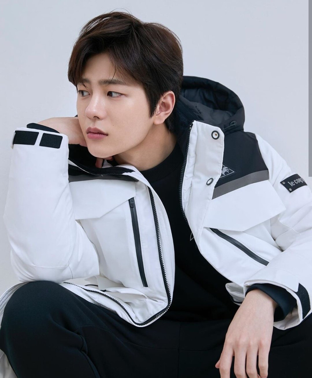 GoldenChild 崔普闵