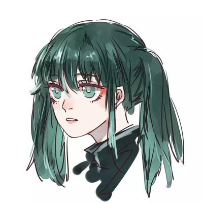 九柱性转，时透无一郎