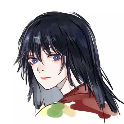 九柱性转，富冈义勇