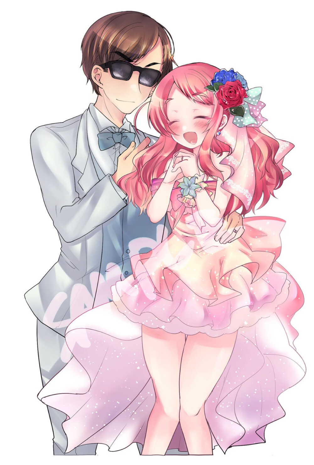 佐贺偶像是传奇巽幸太郎源樱