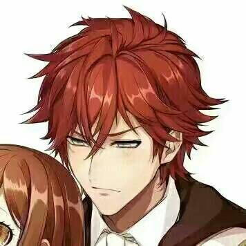 团
Dance with Devils 与魔共舞