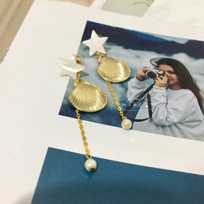 柚子家手工饰品（tb：柚子家手作）