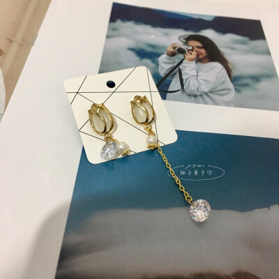 柚子家手工饰品（tb：柚子家手作）