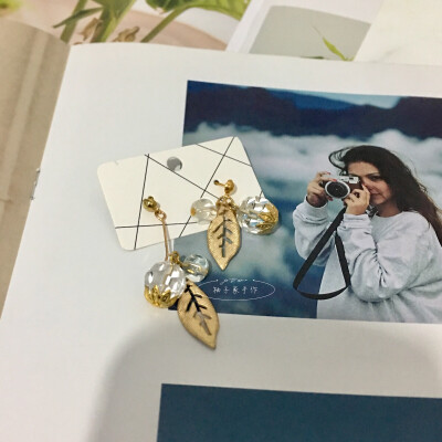 柚子家手工饰品（tb：柚子家手作）