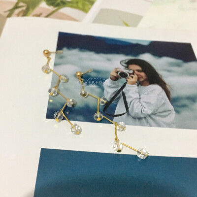 柚子家手工饰品（tb：柚子家手作）