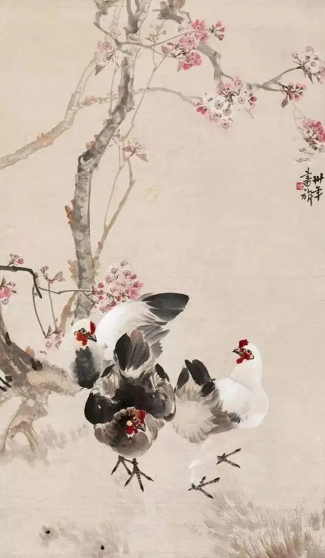 吴石仙作品鉴赏
海派艺术的著名水墨画家，钻研传统技艺多年，终成一代名师
吴石仙，名庆云，字石仙，祖籍位于今南京，是我国近现代海派艺术家中的一位知名水墨山水画家。