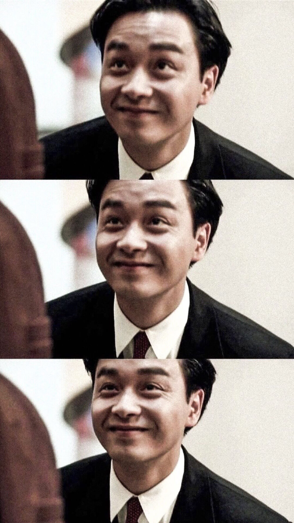 壁纸大图
——耳机是深夜里柔软的梦境。