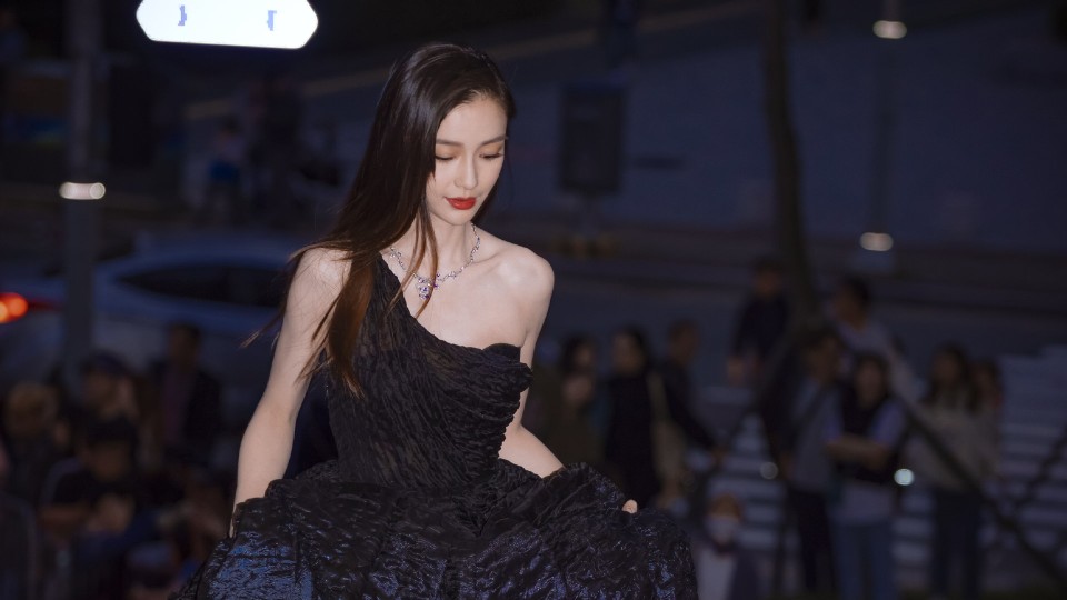 angelababy
