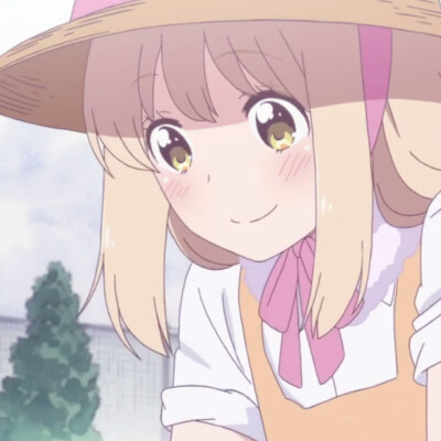 牵牛花与加濑同学