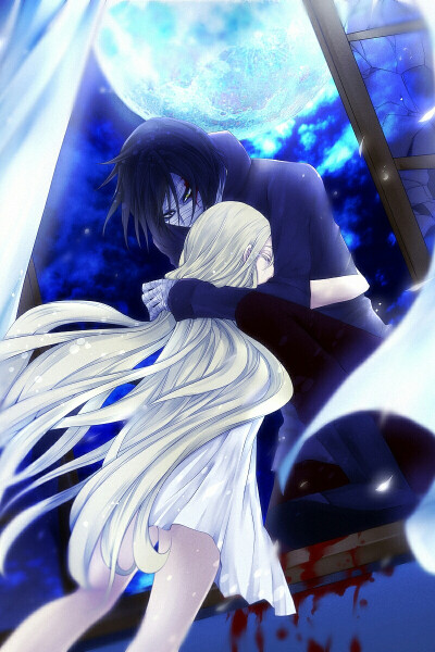 杀戮天使埃迪 - 高清图片,堆糖,美图壁纸兴趣社区