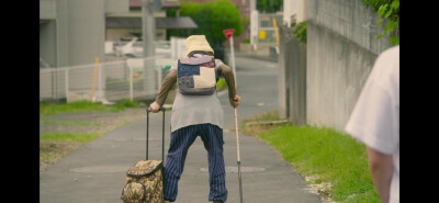 风平浪静的闲暇