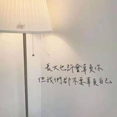 ✨分享一波带字治愈系壁纸
希望你能通过全心的努力
遇见很好的事情
