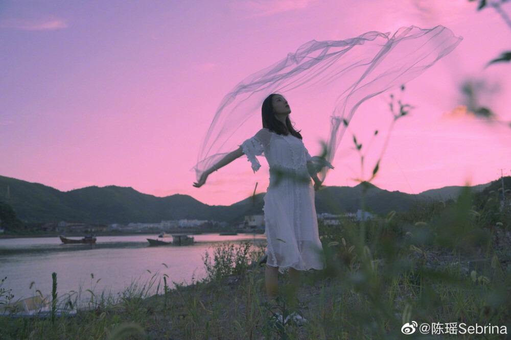 陈瑶