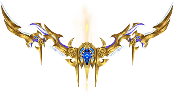 《远征》新职业“神羿”震撼上线·3v3段位赛火热进行_回归送万元代金券