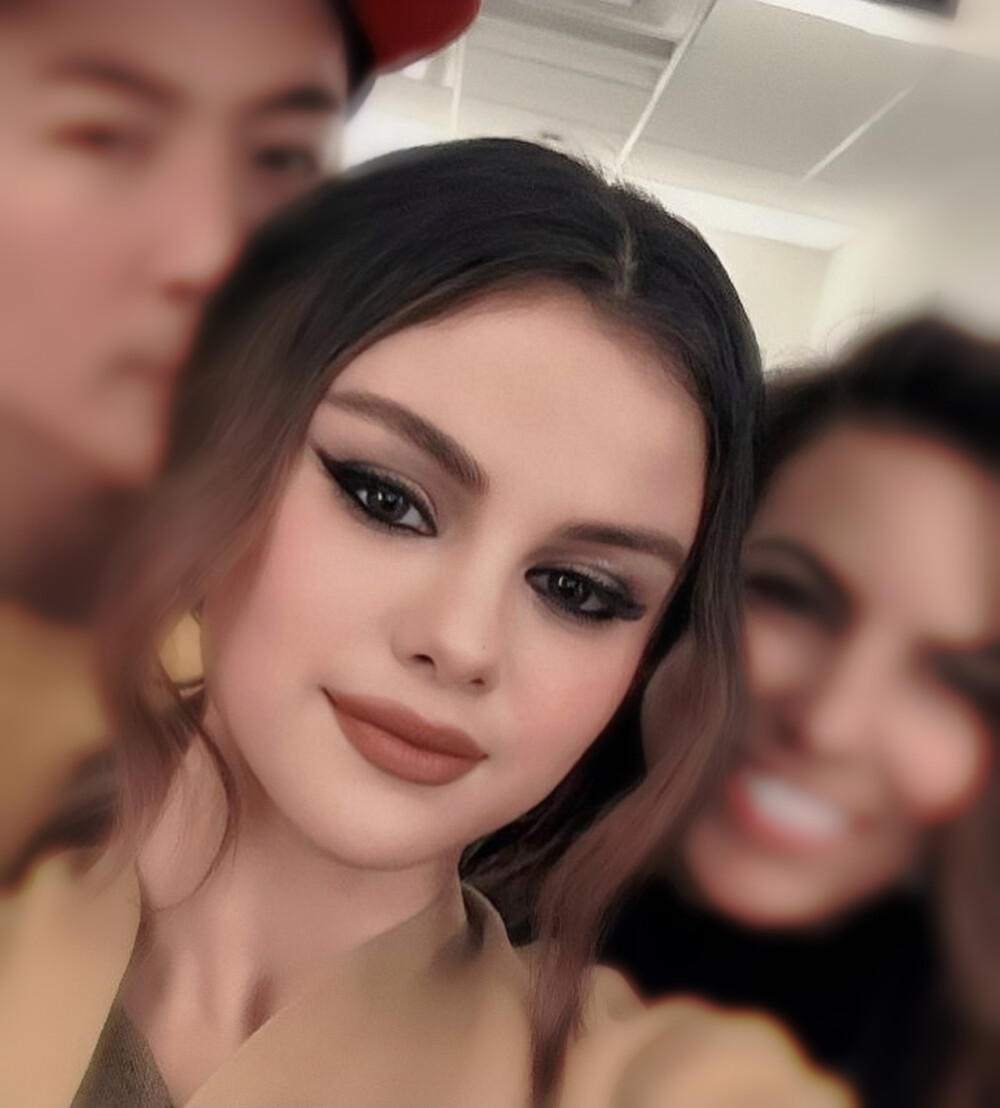 赛琳娜戈麦斯Selena Gomez