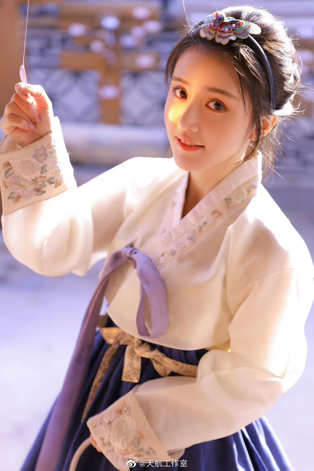 摄影师作品