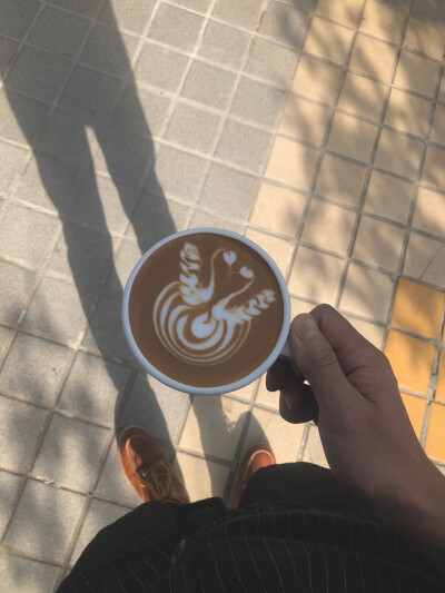 latte