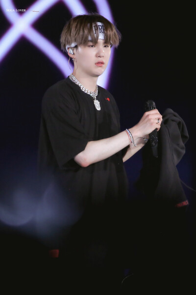 SUGA