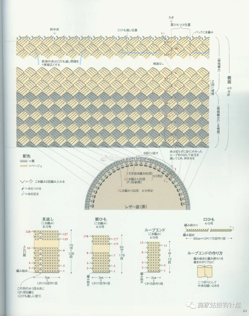 水桶包