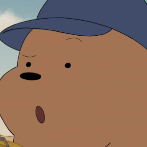 咱们裸熊