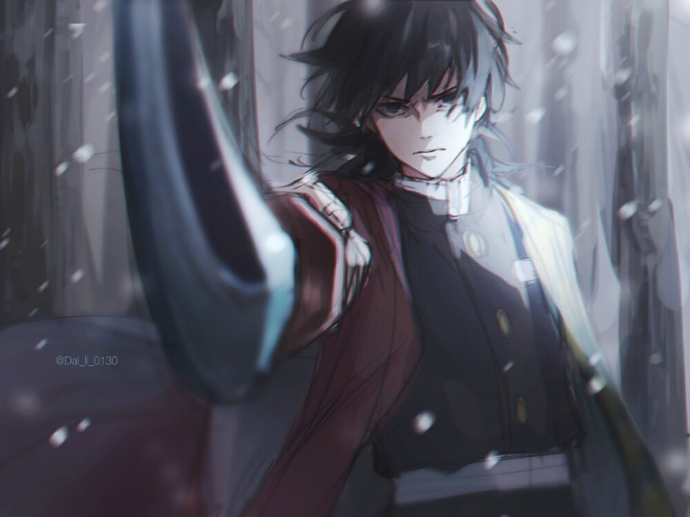 鬼灭之刃 富冈义勇 蝴蝶忍 炼狱杏寿郎 宇髄天元 甘露寺蜜璃 伊黑小芭内 不死川实弥 悲鸣屿行冥 时透无一郎 灶门炭治郎 灶门祢豆子 嘴平伊之助 我妻善逸 锖兔 真菰 珠世小姐 愈史郎 继国缘一