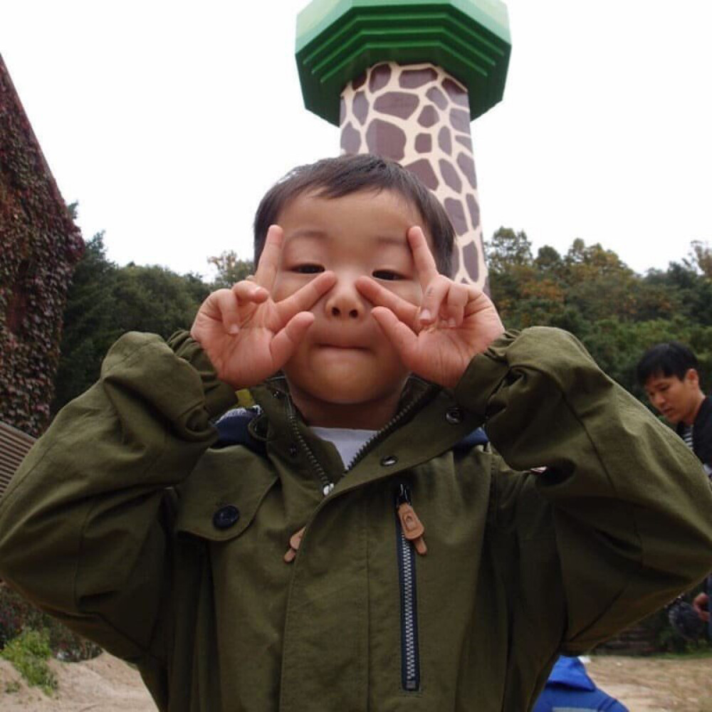 宋民国壁纸 天下第一可爱宋民国 民咕咕