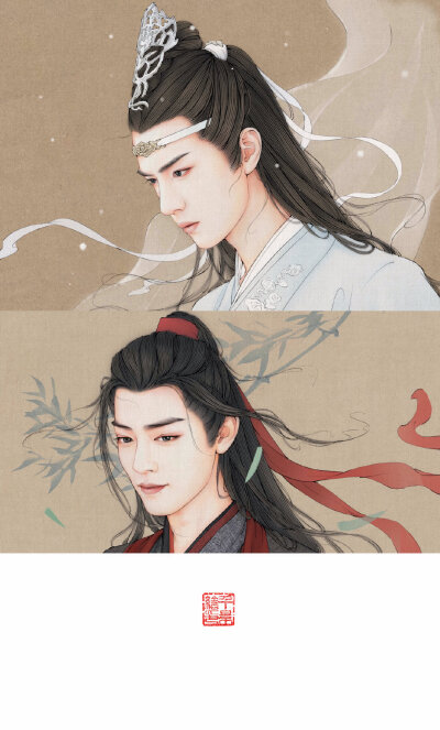 陈情令