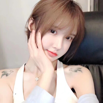 御姐头