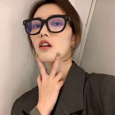 御姐头