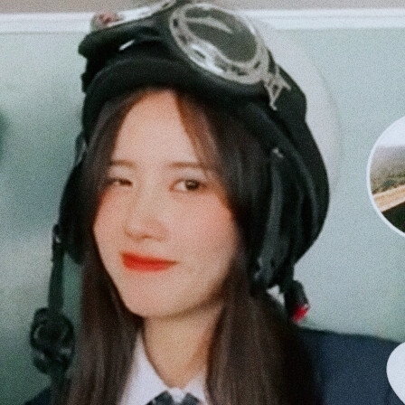 女头