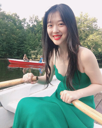 sulli